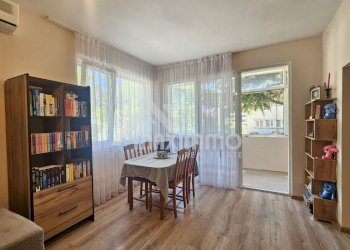 Three-room apartment Varna (neighborhood Победа) - photo 1