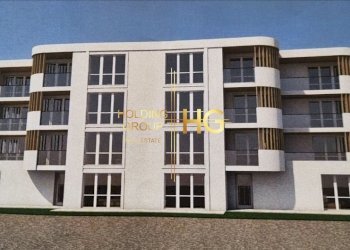 Three-room apartment Varna (neighborhood Галата) - photo 1