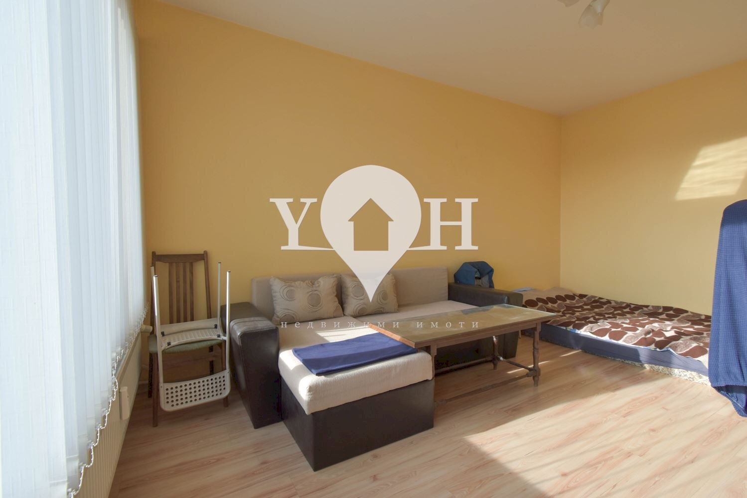 Two-room apartment Sofia (neighborhood Дианабад) - photo 1