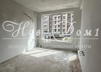 Тристаен Пловдив (квартал Остромила) - фото 1