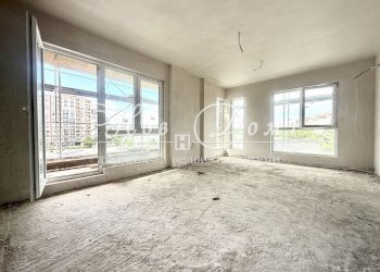 Четиристаен Пловдив (квартал Смирненски) - фото 1