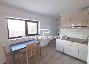 One-room apartment Varna (neighborhood м-т Ален мак) - photo 1