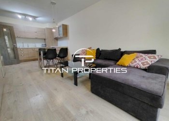 Monolocale Varna (zona Окръжна болница) - foto 1