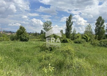 Building land Sofia (neighborhood Манастирски ливади) - photo 1