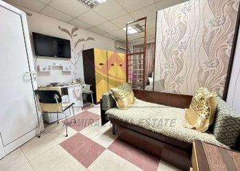 Monolocale Varna (zona ЖП Гара) - foto 1