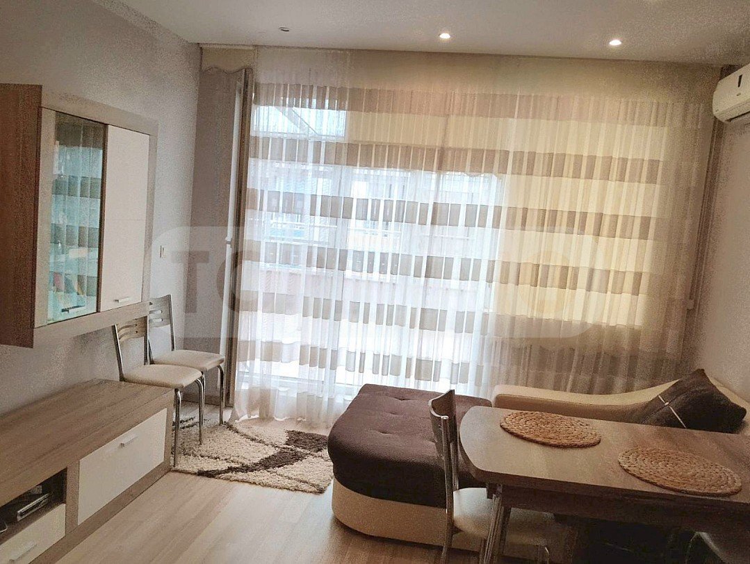 One-room apartment Varna - photo 1