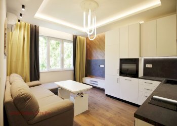 Apartment Sofia (neighborhood Славия) - photo 1
