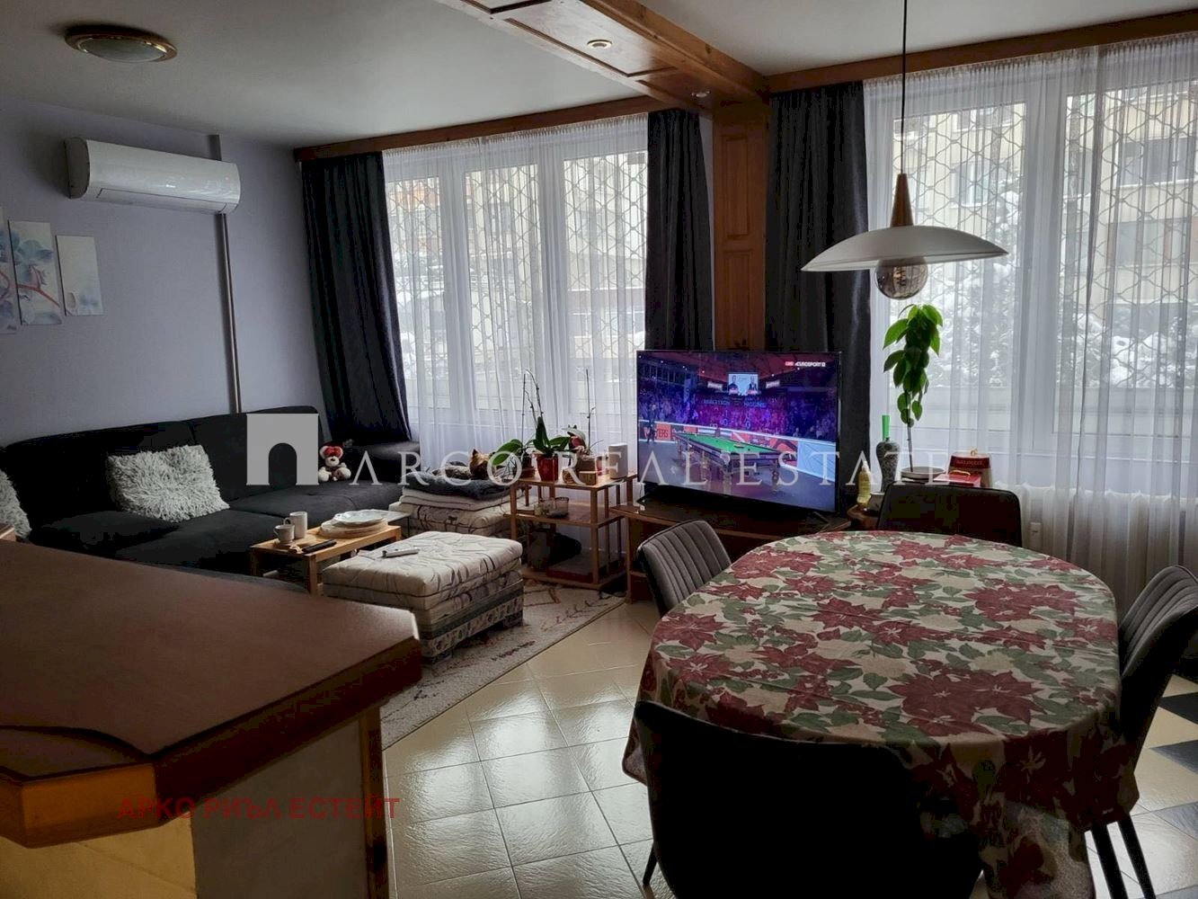 Apartment Sofia (neighborhood Иван Вазов) - photo 1