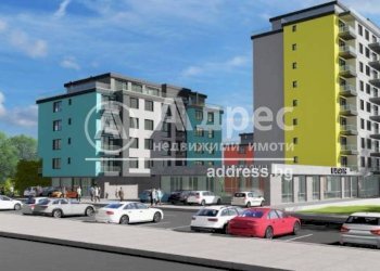 Bilocale Varna city, Varna - foto 1