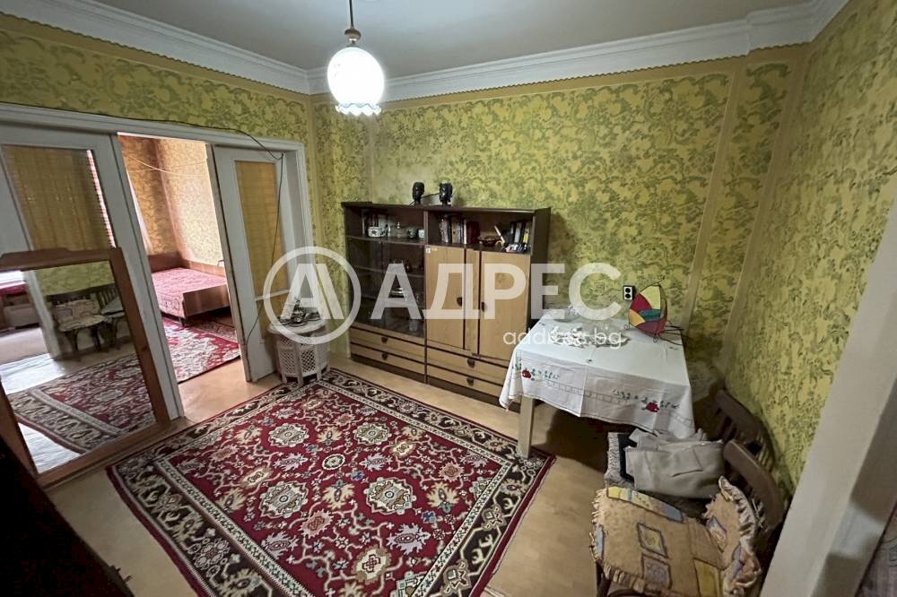 Четиристаен Burgas city, Бургас - фото 1