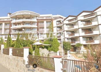 Апартамент Sveti Vlas resort, Бургас - фото 1