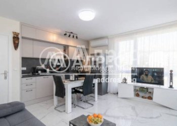 Bilocale Varna city, Varna - foto 1