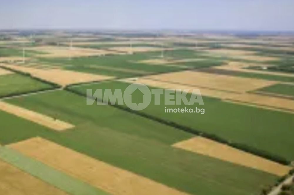 Terreno agricolo Kalekovets village, Plovdiv - foto 1