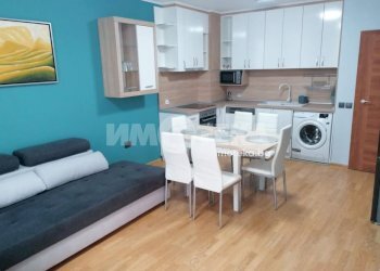 Three-room apartment Kavarna city, Dobrich - photo 1