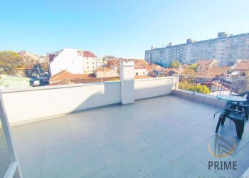 Apartment Burgas (neighborhood Възраждане) - photo 1