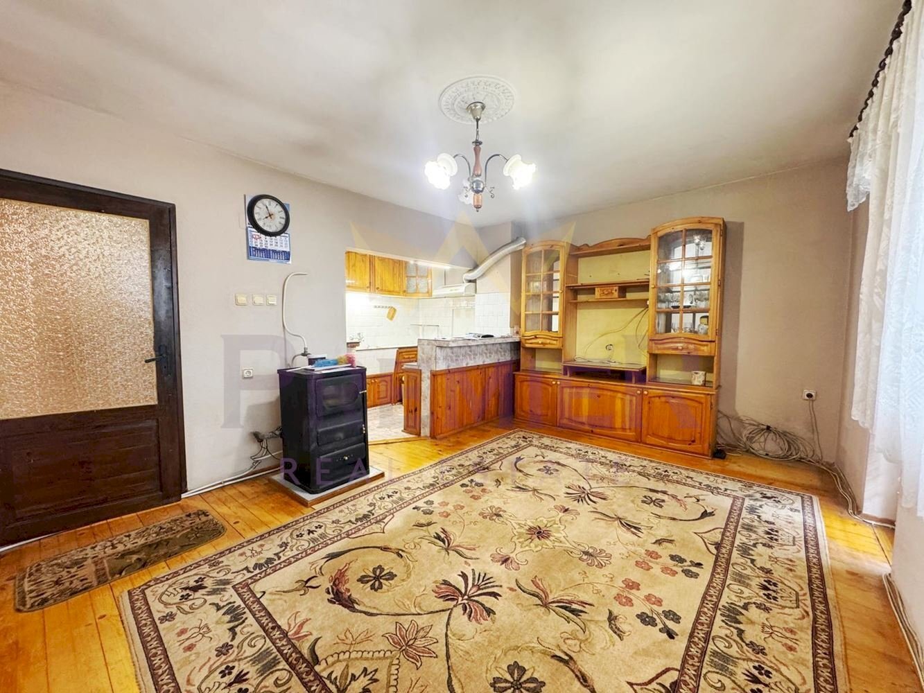 Three-room apartment Shabla - photo 1