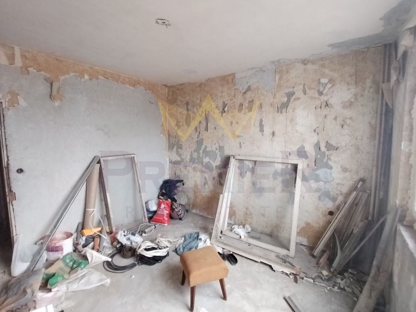 Trilocale Varna (zona Автогара) - foto 1