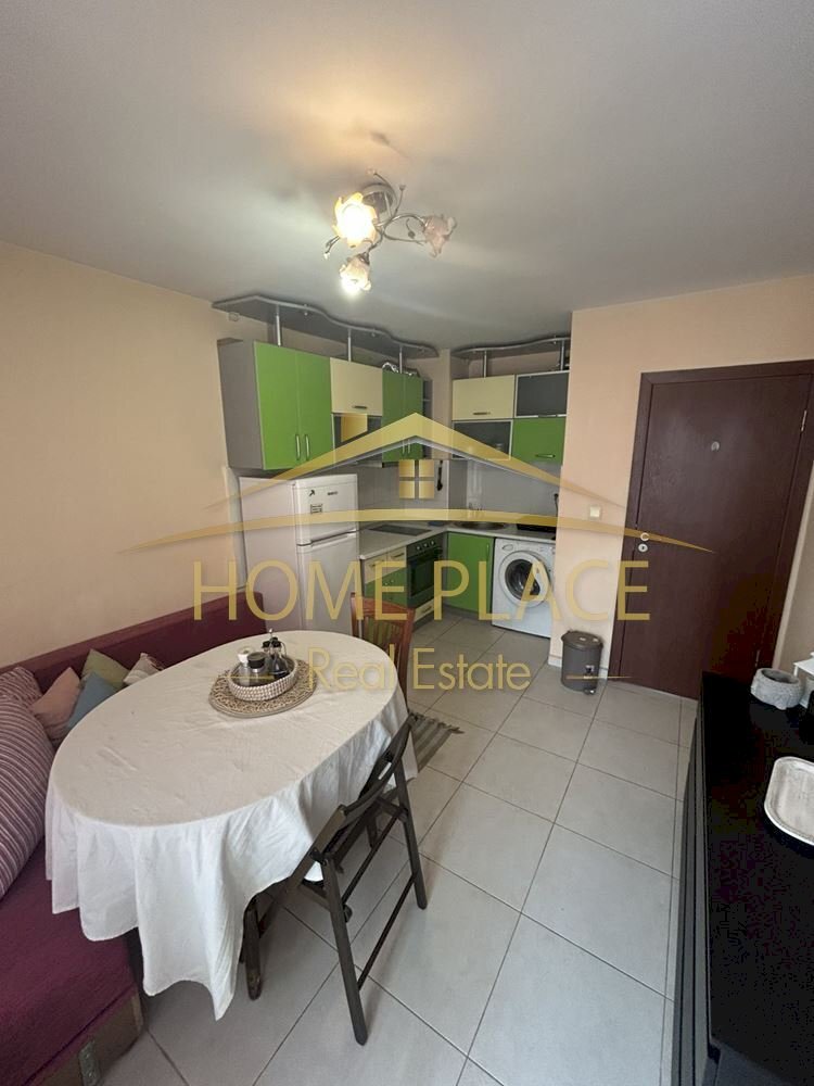 Two-room apartment Varna (neighborhood Генералите) - photo 1