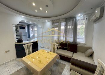 Trilocale Varna (zona Колхозен пазар) - foto 1
