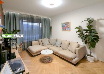 Trilocale Sofia (zona Мусагеница) - foto 1