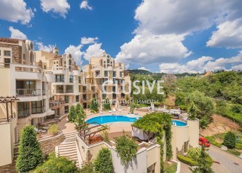 Trilocale Varna (zona Бриз) - foto 1