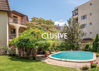 Independent house Varna (neighborhood м-т Евксиноград) - photo 1