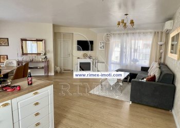 Three-room apartment Plovdiv (neighborhood Център) - photo 1