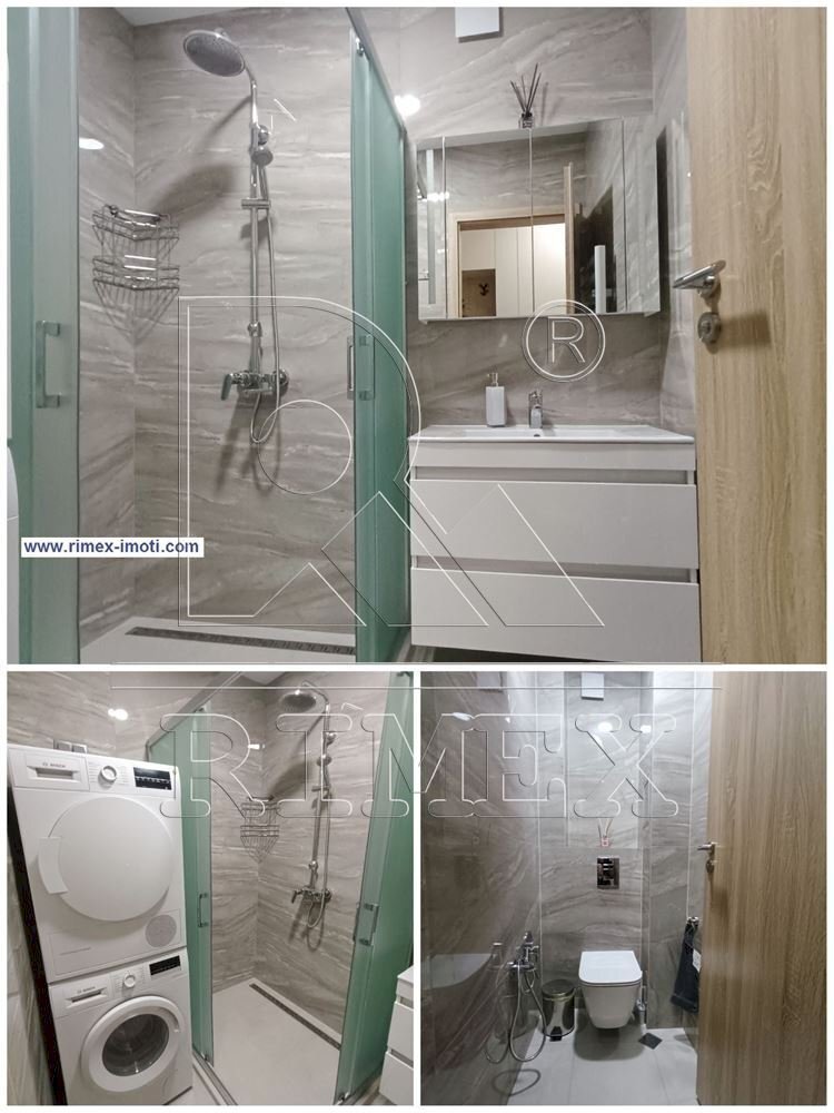 Trilocale Plovdiv (zona Смирненски) - foto 1