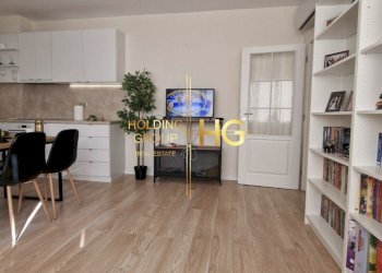 Trilocale Varna (zona Трошево) - foto 1