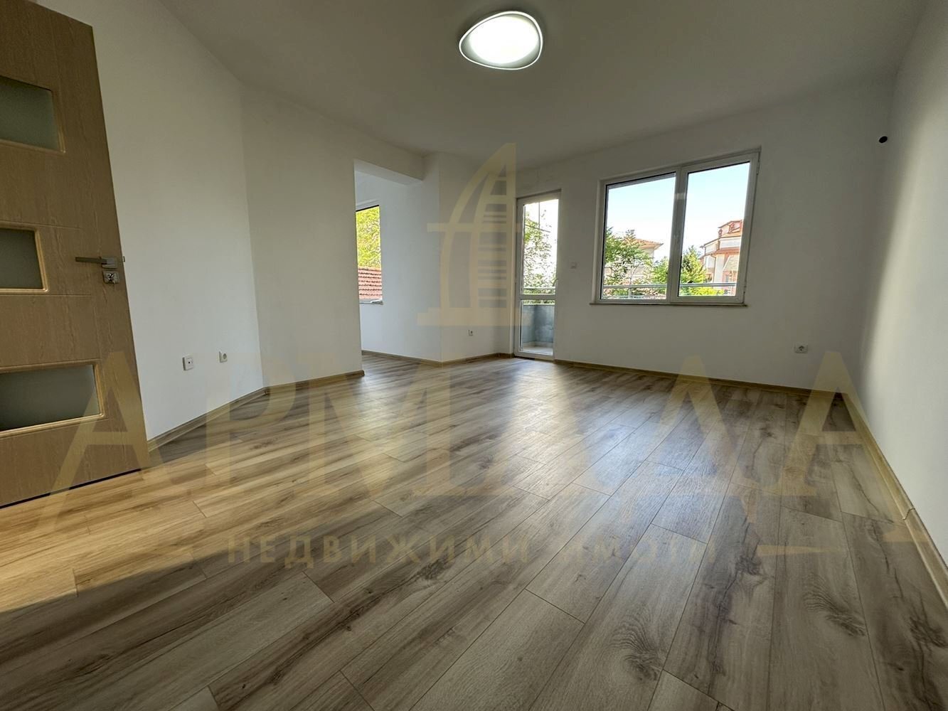 Four-room apartment Plovdiv (neighborhood Кючук Париж) - photo 1