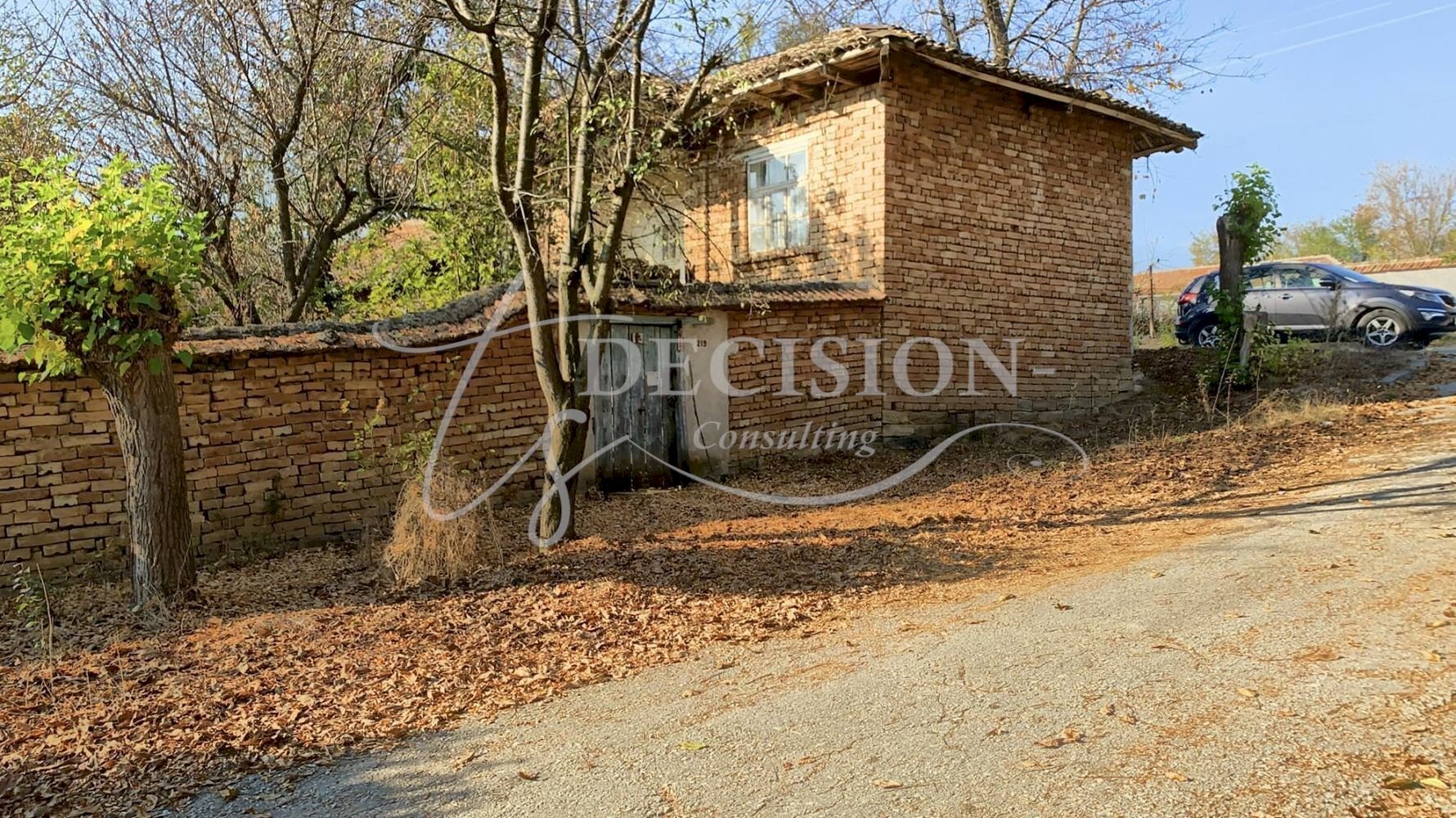 Independent house Polski Trambesh - photo 1