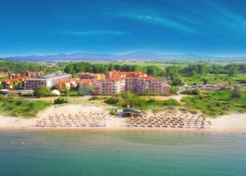 Bilocale Sozopol - foto 1