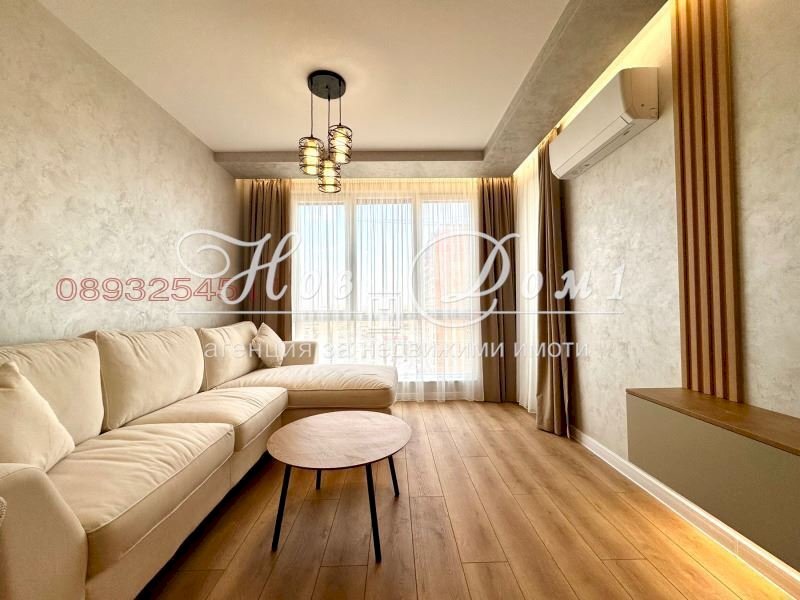 Two-room apartment Plovdiv (neighborhood Гагарин) - photo 1