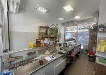 Shop Plovdiv (neighborhood Кючук Париж) - photo 1