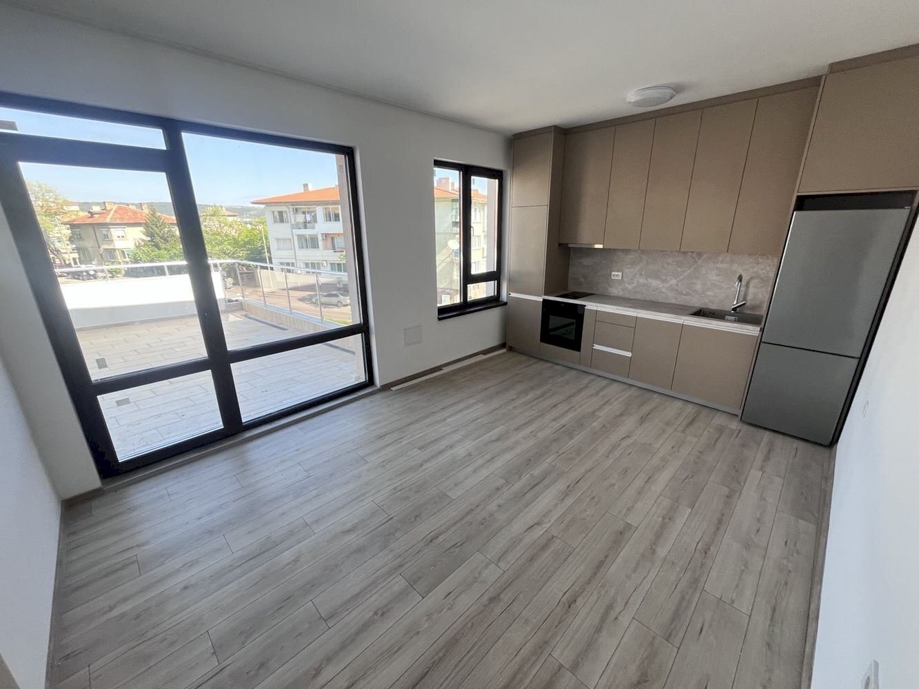 Bilocale Shumen (zona Военно училище) - foto 1