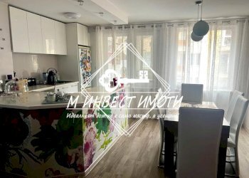 Trilocale Plovdiv (zona Кючук Париж) - foto 1