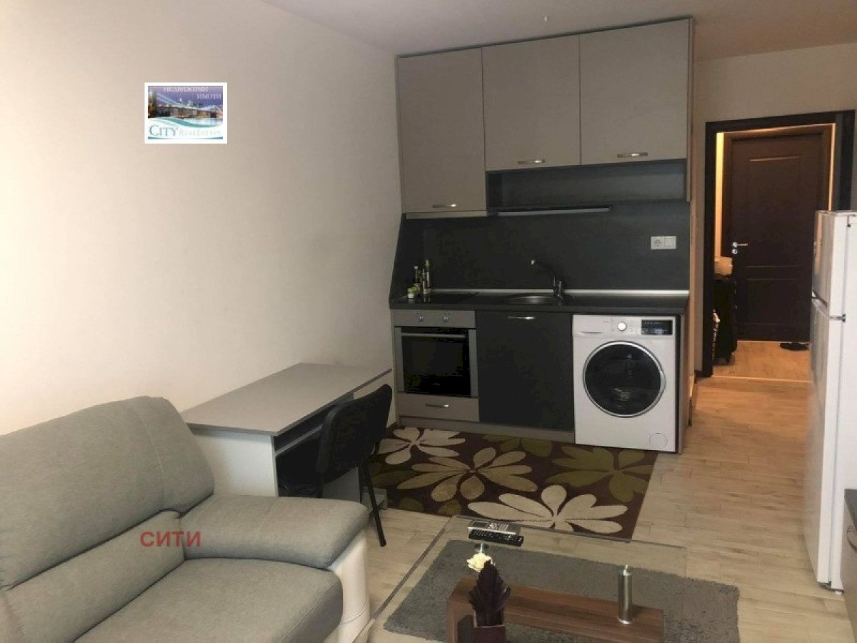 Appartamento Plovdiv (zona Център) - foto 1