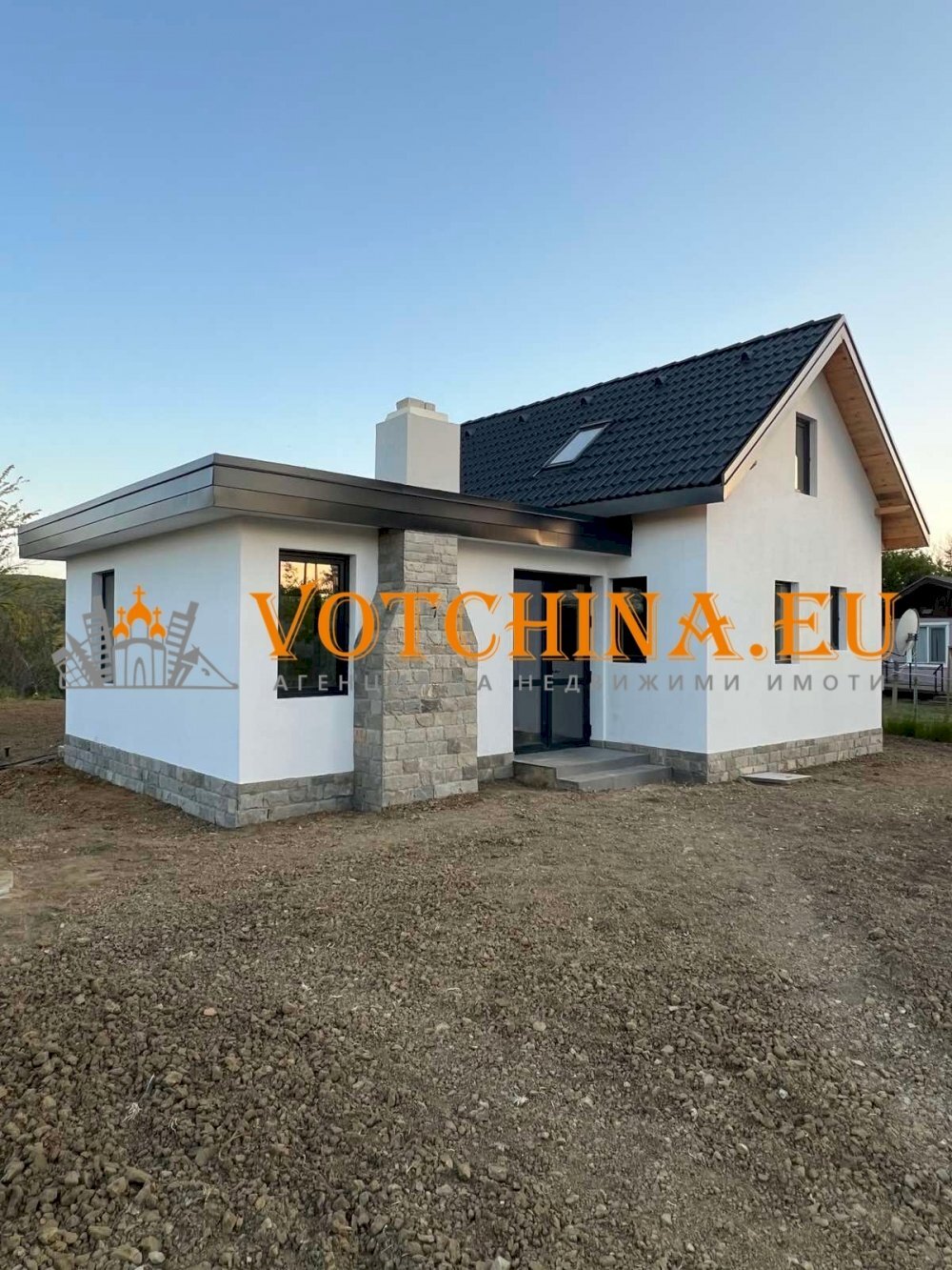 Villa с. Приселци, Avren - photo 1