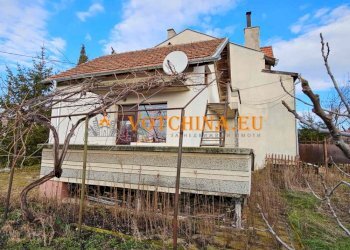 Villa гр. Бургас, Burgas (zona Банево) - foto 3