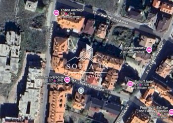 Земя за строеж гр. Банско, Банско - фото 1