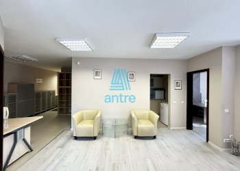 Ufficio булевард „Гоце Делчев“, Sofia (zona Стрелбище) - foto 1