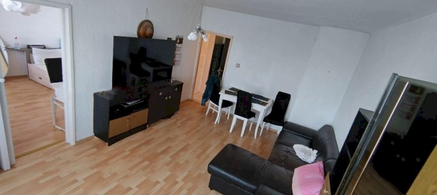 Three-room apartment Sofia (neighborhood Сердика) - photo 1