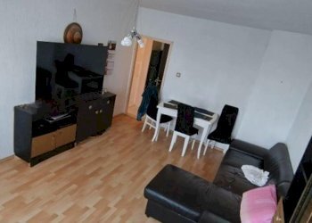 Three-room apartment Sofia (neighborhood Сердика) - photo 1
