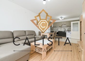 One-room apartment Sofia (neighborhood Люлин 3) - photo 1