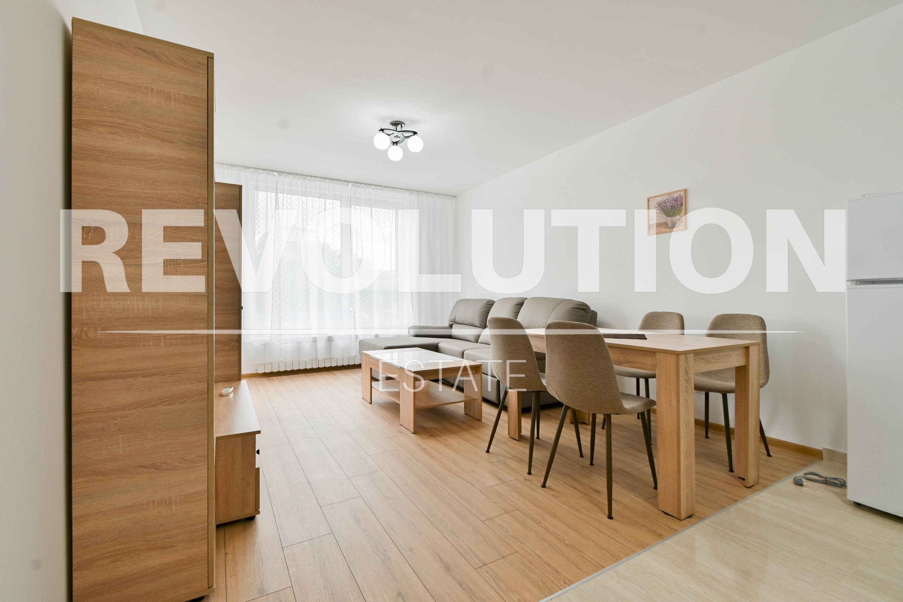 One-room apartment Sofia (neighborhood Люлин 3) - photo 1