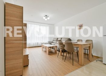 One-room apartment Sofia (neighborhood Люлин 3) - photo 1