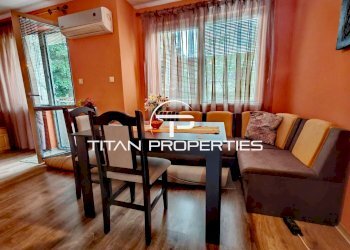 One-room apartment Plovdiv (neighborhood Център) - photo 1