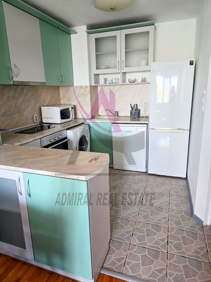 Bilocale Varna (zona Лк Тракия) - foto 1