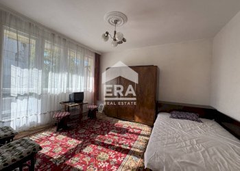 Двустаен Силистра (квартал Център) - фото 1