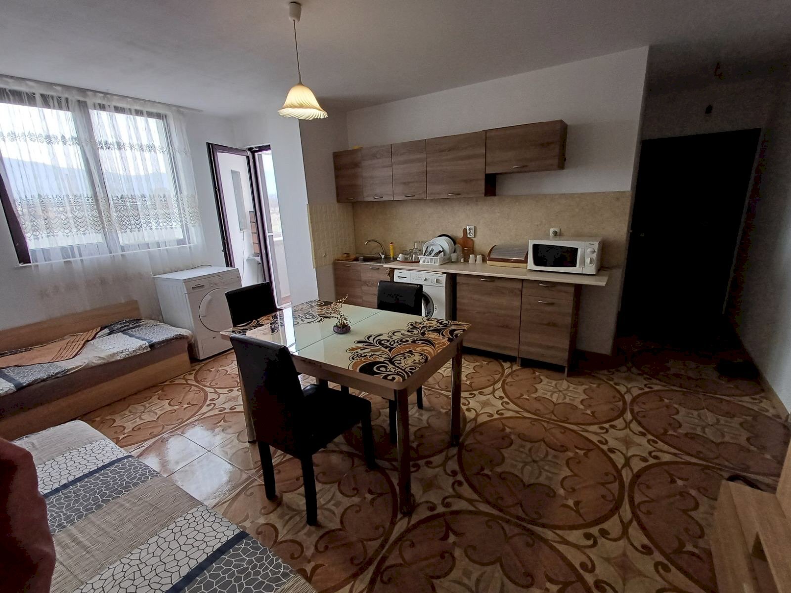 Apartment Pazardzhik - photo 1